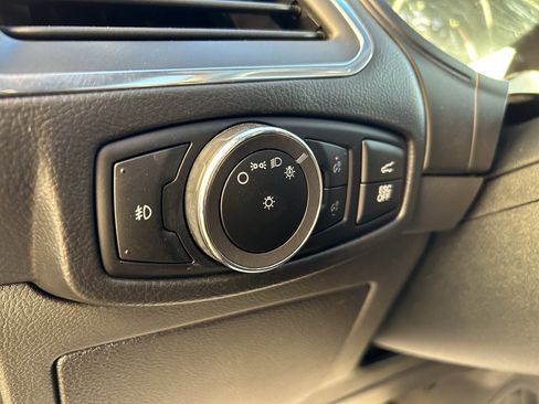 Used 2023 Ford Edge ST w/ Equipment Group 401A image 14