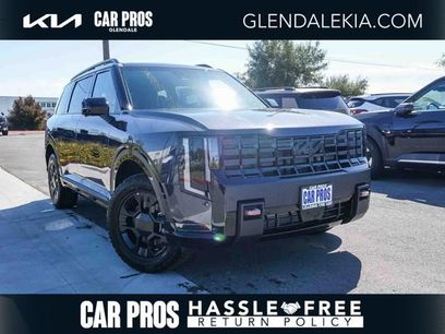 New 2027 Kia Telluride SX Prestige X-Pro