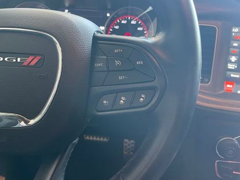 Used 2023 Dodge Charger GT w/ Technology Group RWD image 14