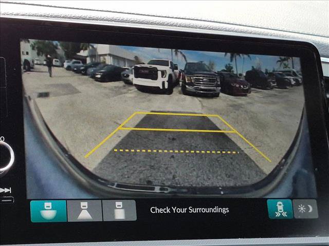 Used 2024 Honda Ridgeline RTL image 12