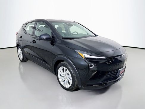 New 2027 Chevrolet Bolt LT w/ Comfort Package FWD image 1