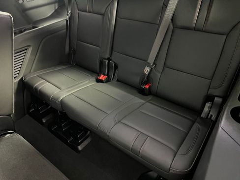 Used 2025 Chevrolet Tahoe RST image 27