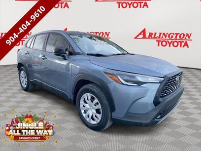 Certified 2023 Toyota Corolla Cross L