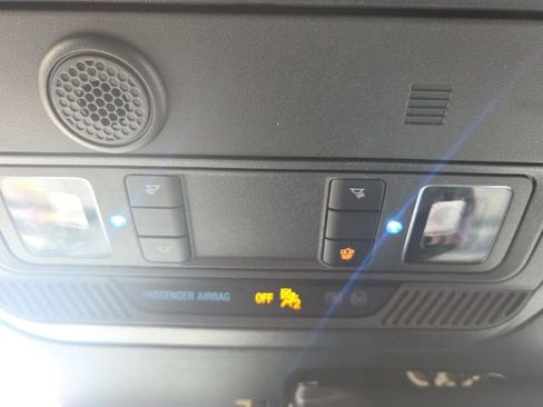 Certified 2025 Ford Bronco Outer Banks image 30