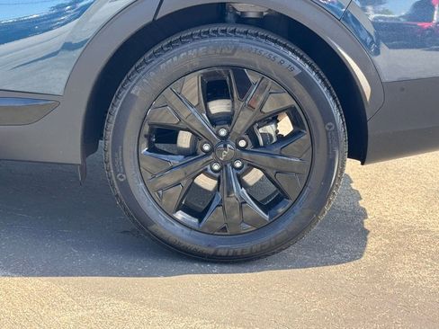 Used 2025 Kia Sportage X-Line Prestige image 15