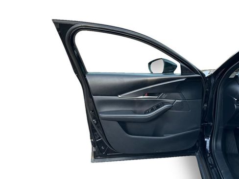 Used 2024 MAZDA CX-30 AWD 2.5 S w/ Select Sport Pkg image 6