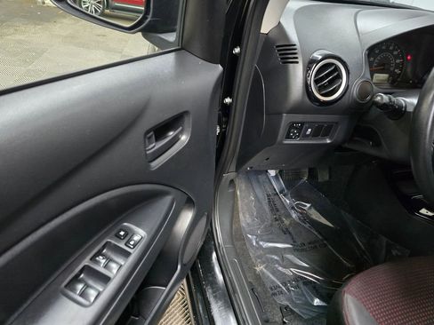 Used 2020 Mitsubishi Mirage G4 LE image 13