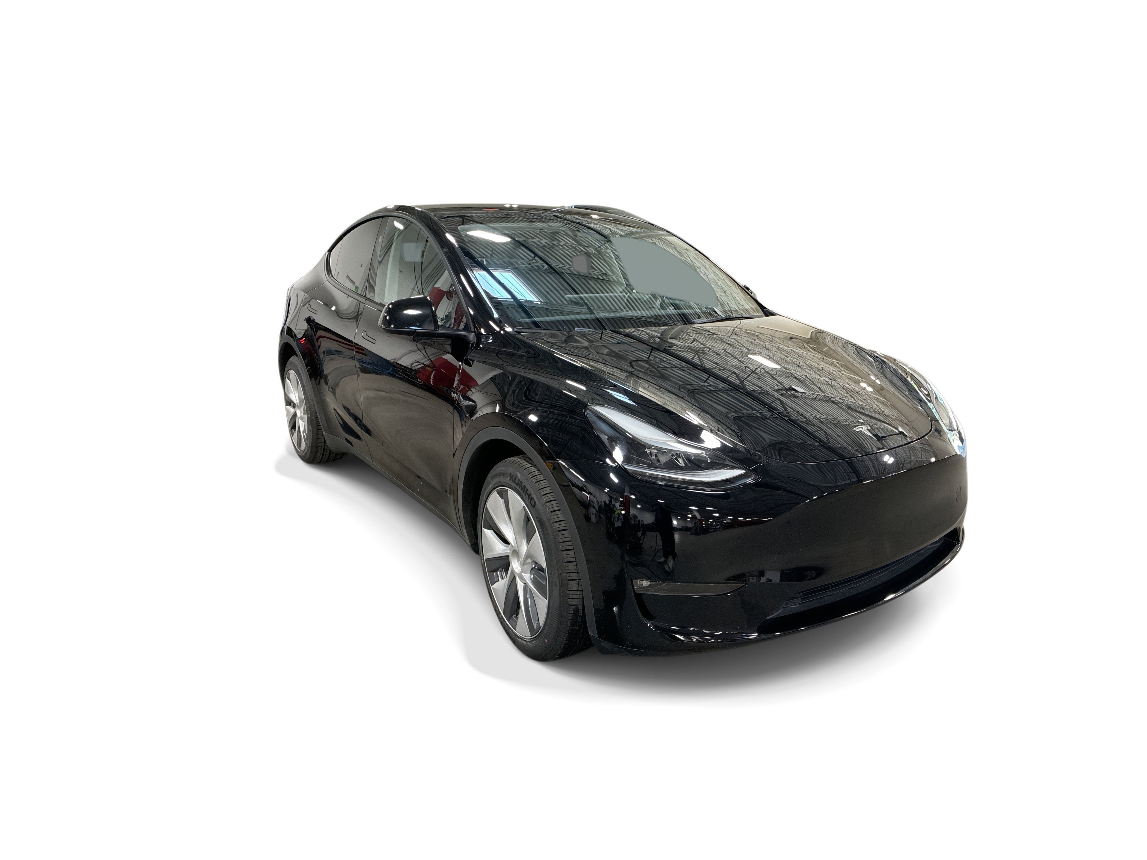 Certified 2023 Tesla Model Y Long Range AWD/4WD image 8