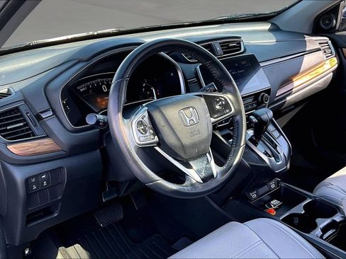 Used 2022 Honda CR-V EX-L image 14