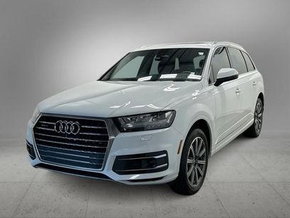 Used 2017 Audi Q7 3.0T Premium Plus