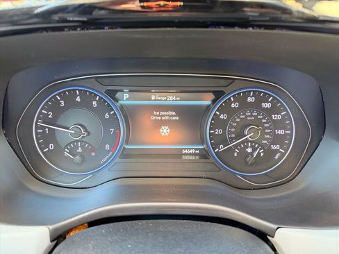 Used 2020 Hyundai Palisade SEL image 21