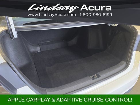Used 2024 Honda Accord LX image 7
