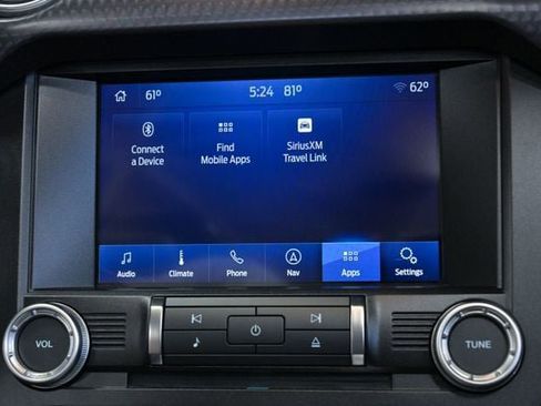 Used 2021 Ford Mustang GT Premium w/ GT Performance Package image 61