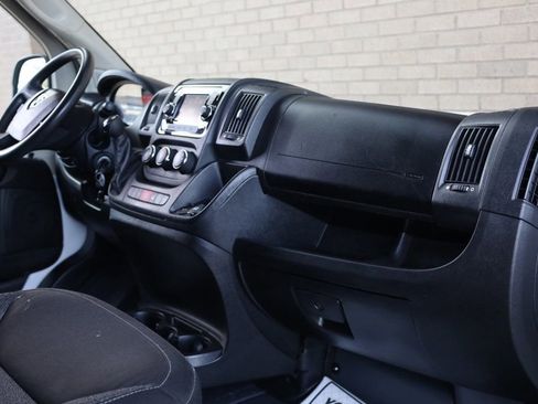 Used 2017 RAM ProMaster 1500 w/ Interior Convenience Group image 18
