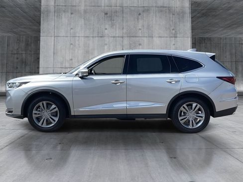 New 2026 Acura MDX FWD image 3