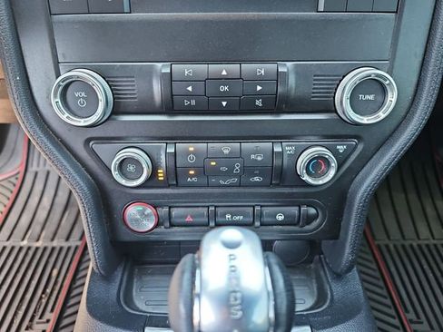 Used 2021 Ford Mustang GT w/ Enhanced Security Package RWD image 25
