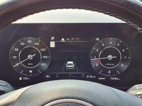 Used 2023 Kia Sportage X-Pro image 22