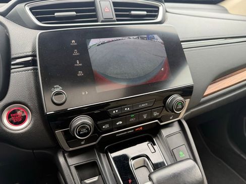Used 2018 Honda CR-V EX-L image 10