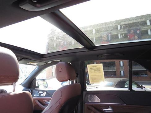 Certified 2024 Mercedes-Benz GLE 350 4MATIC image 24