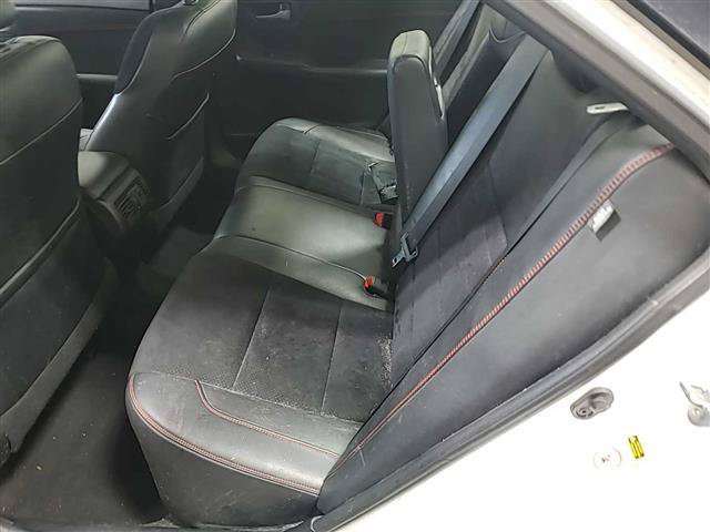 Used 2015 Toyota Camry XSE w/ Advanced Technology Package FWD image 12
