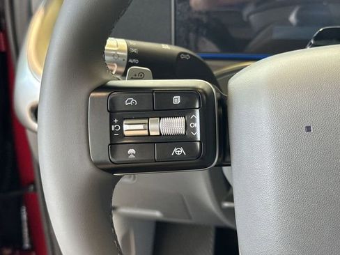 New 2026 Hyundai Ioniq 9 SEL image 17