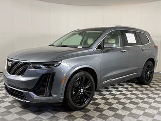 Used 2021 Cadillac XT6 Premium Luxury video 2