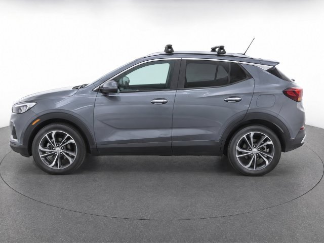 Used 2020 Buick Encore GX Select FWD image 6
