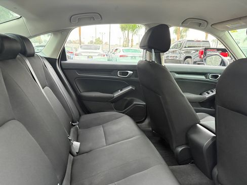 Used 2023 Honda Civic LX image 14