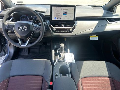 New 2026 Toyota Corolla SE FWD image 12
