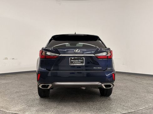 Used 2019 Lexus RX 350 FWD w/ Navigation Package image 10