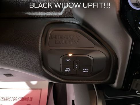 New 2026 RAM 2500 Big Horn AWD/4WD image 38