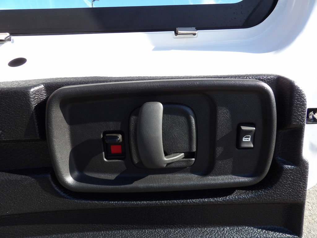 Used 2025 GMC Savana 2500 w/ Driver Convenience Package RWD image 48