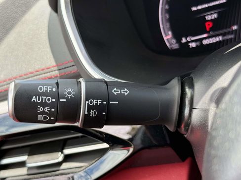 Certified 2026 Acura MDX A-Spec AWD/4WD image 29