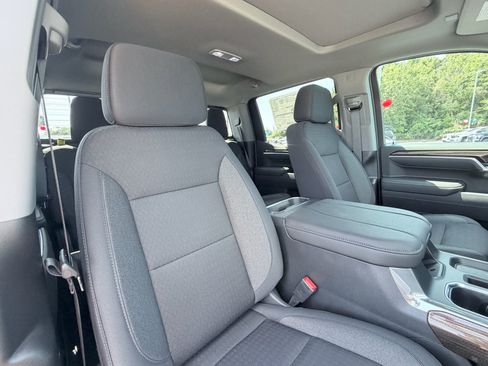 New 2026 Chevrolet Silverado 1500 RST AWD/4WD image 26