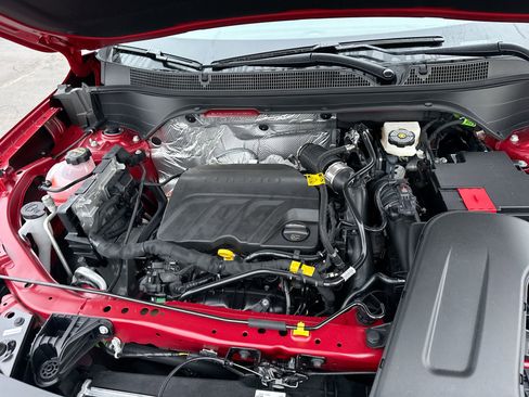 New 2026 Chevrolet Trax LT w/ LT Convenience Package image 60