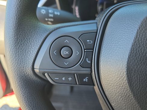 New 2026 Toyota Corolla LE FWD image 18