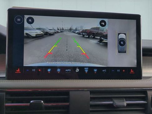 Certified 2024 Lincoln Corsair Reserve w/ Equipment Group 201A image 18