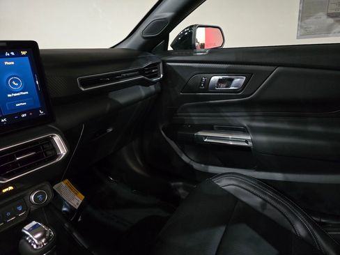 New 2026 Ford Mustang Premium image 24