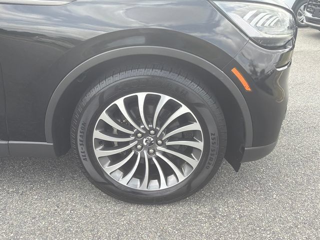 Used 2020 Lincoln Aviator Reserve w/ Elements Package Plus RWD image 12