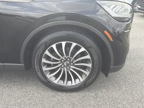 Used 2020 Lincoln Aviator Reserve w/ Elements Package Plus RWD image 12