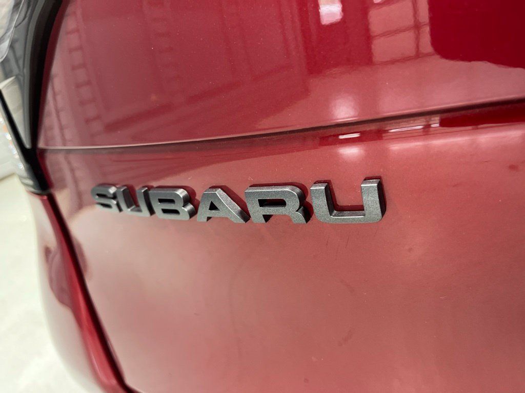 Used 2026 Subaru Forester AWD/4WD image 35