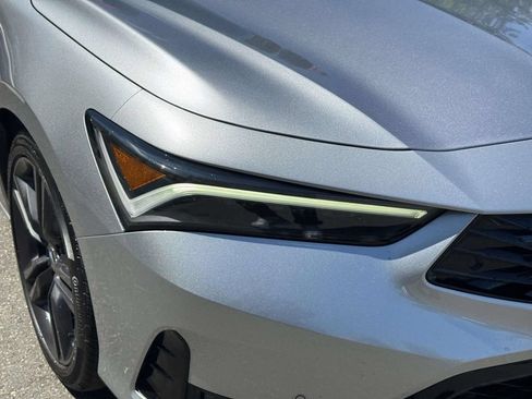 Used 2023 Acura Integra A-Spec FWD image 9