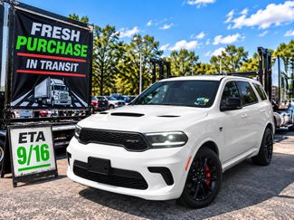 Used 2022 Dodge Durango SRT w/ Technology Group AWD/4WD video 1