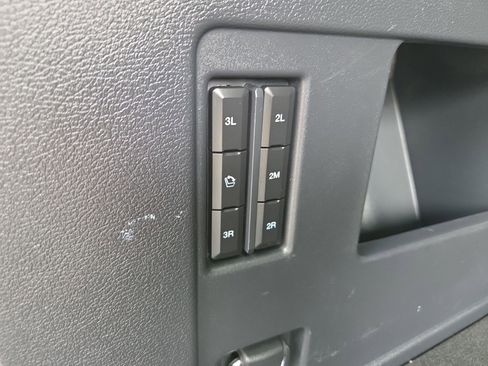 Used 2023 Ford Expedition Timberline image 14