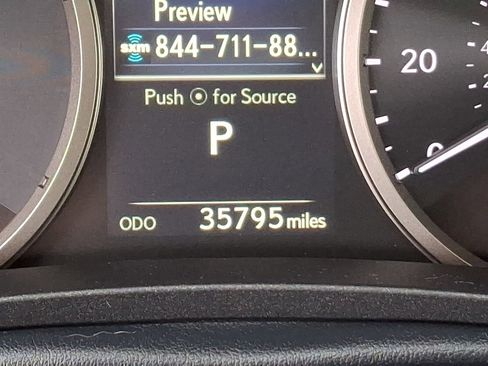Used 2021 Lexus NX 300h AWD w/ Comfort Package image 20