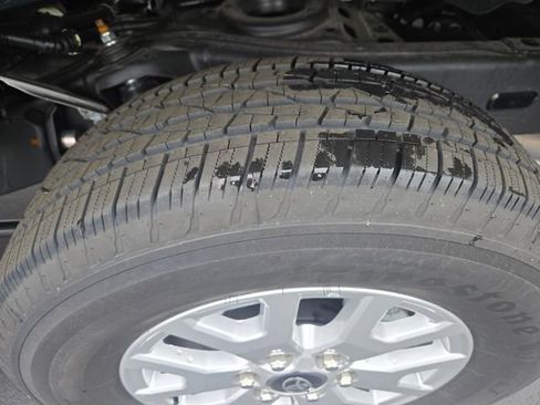 New 2025 Toyota Tacoma SR5 image 8