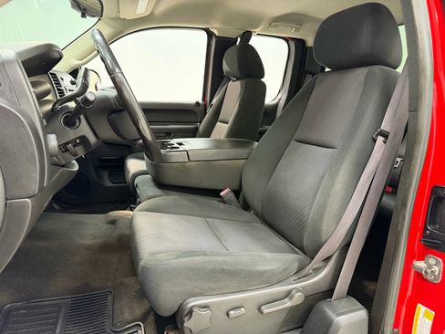 Used 2011 Chevrolet Silverado 2500 LT image 15