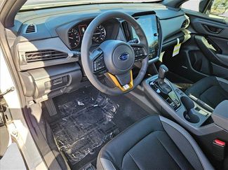 New 2026 Subaru Crosstrek 2.5i Wilderness video 3