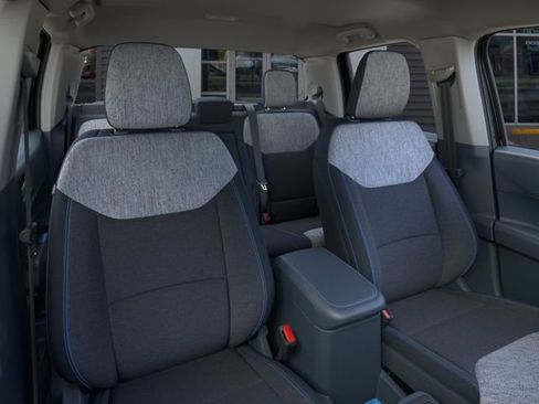 New 2026 Ford Maverick XLT FWD image 10