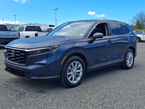 Used 2024 Honda CR-V EX-L image 3